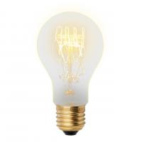 Лампа накаливания (UL-00000476) E27 60W золотистая IL-V-A60-60/GOLDEN/E27 SW01